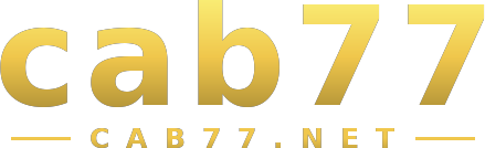 cab77 logo
